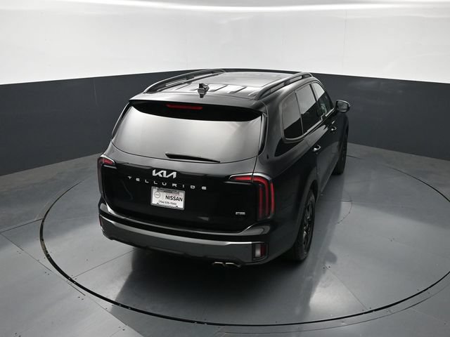 Used 2023 Kia Telluride SX X-Pro AWD/4WD image 22