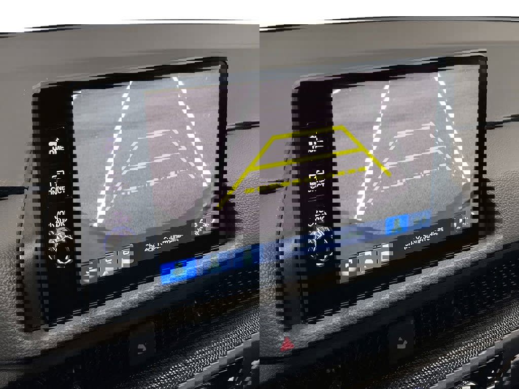 New 2026 Honda CR-V Sport image 21