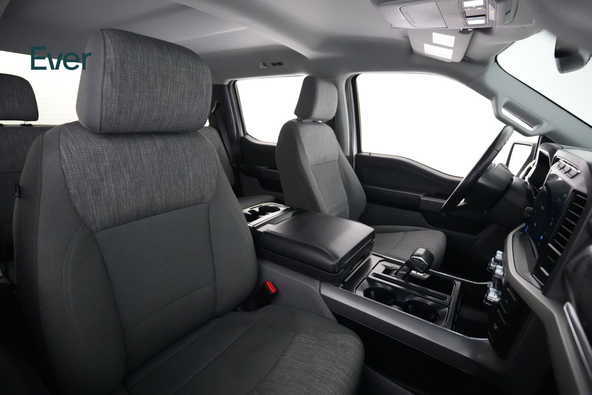 Used 2022 Ford F150 Lightning XLT w/ Tow Technology Package image 17