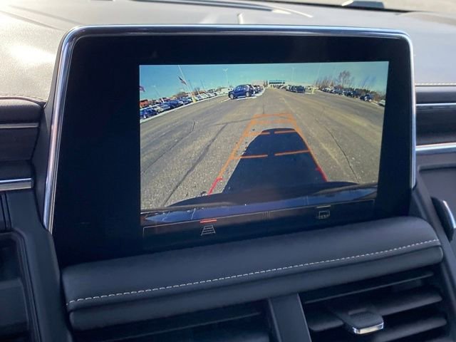 Certified 2024 GMC Yukon SLT image 12