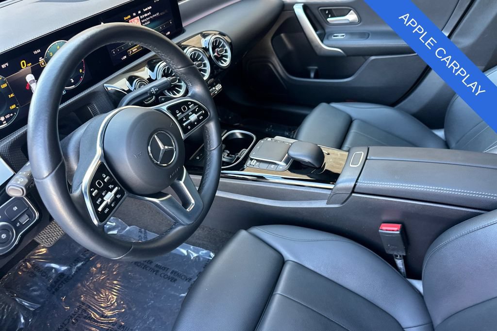 Used 2023 Mercedes-Benz CLA 250 image 10