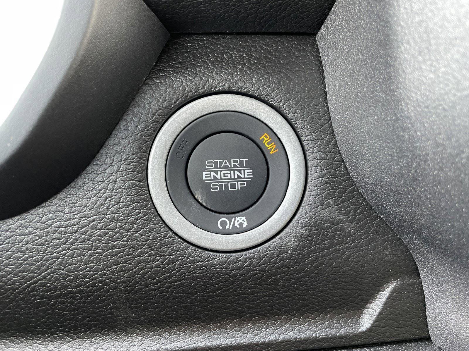 New 2025 RAM 1500 Tradesman RWD image 24