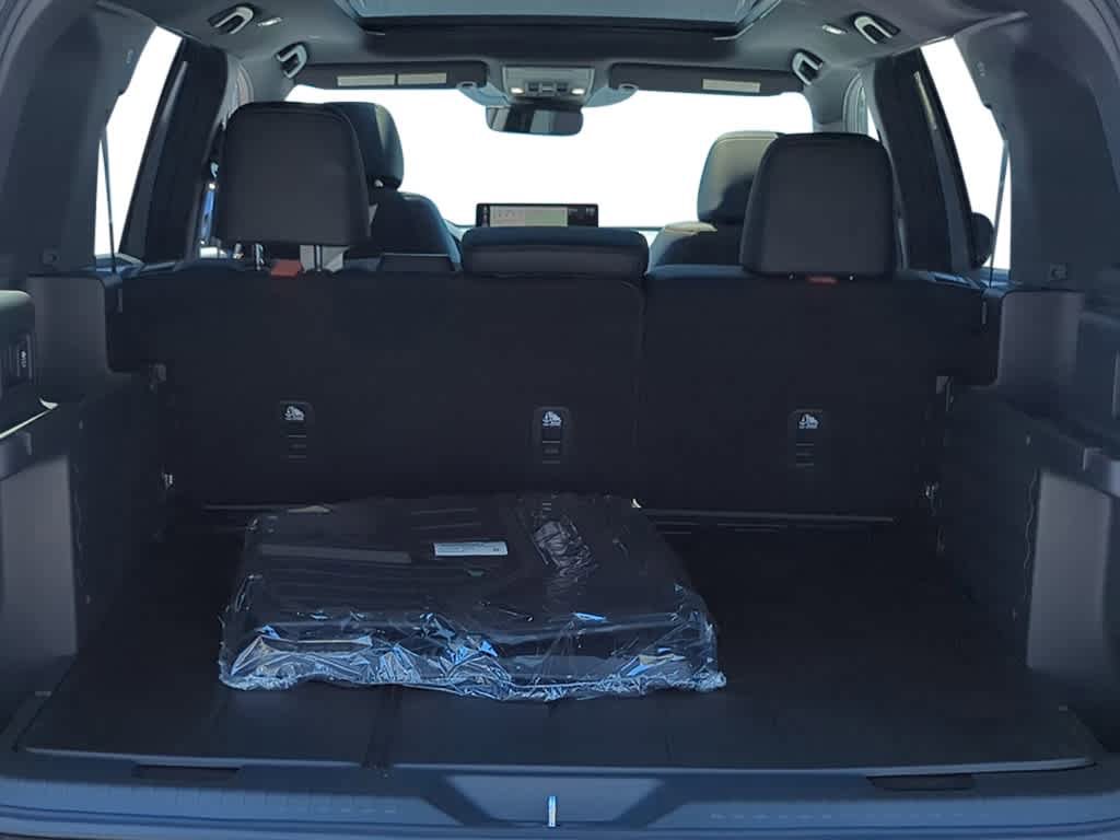 New 2026 Honda Passport TrailSport image 26