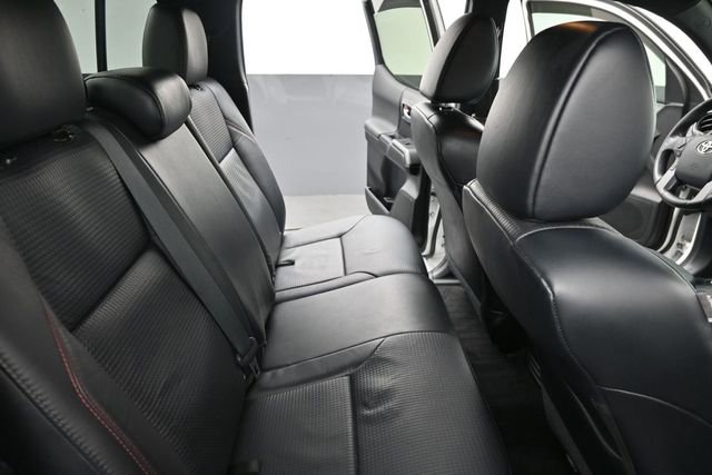 Used 2017 Toyota Tacoma TRD Pro AWD/4WD image 16