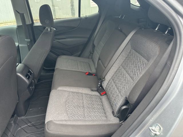 Used 2023 Chevrolet Equinox LT AWD/4WD image 21