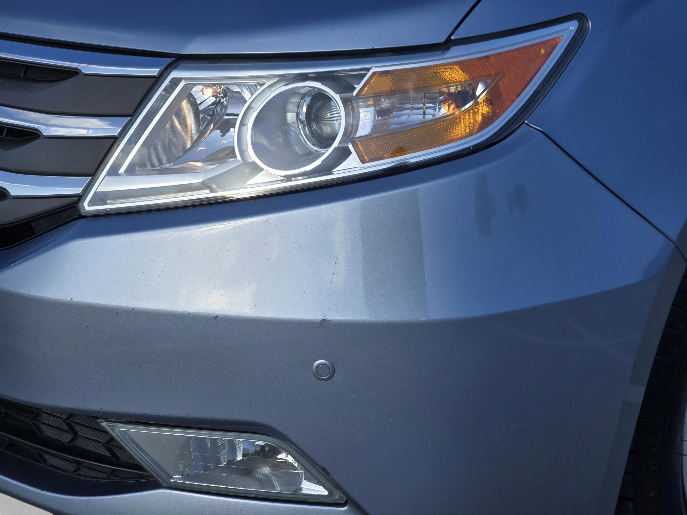 Used 2013 Honda Odyssey Touring image 9