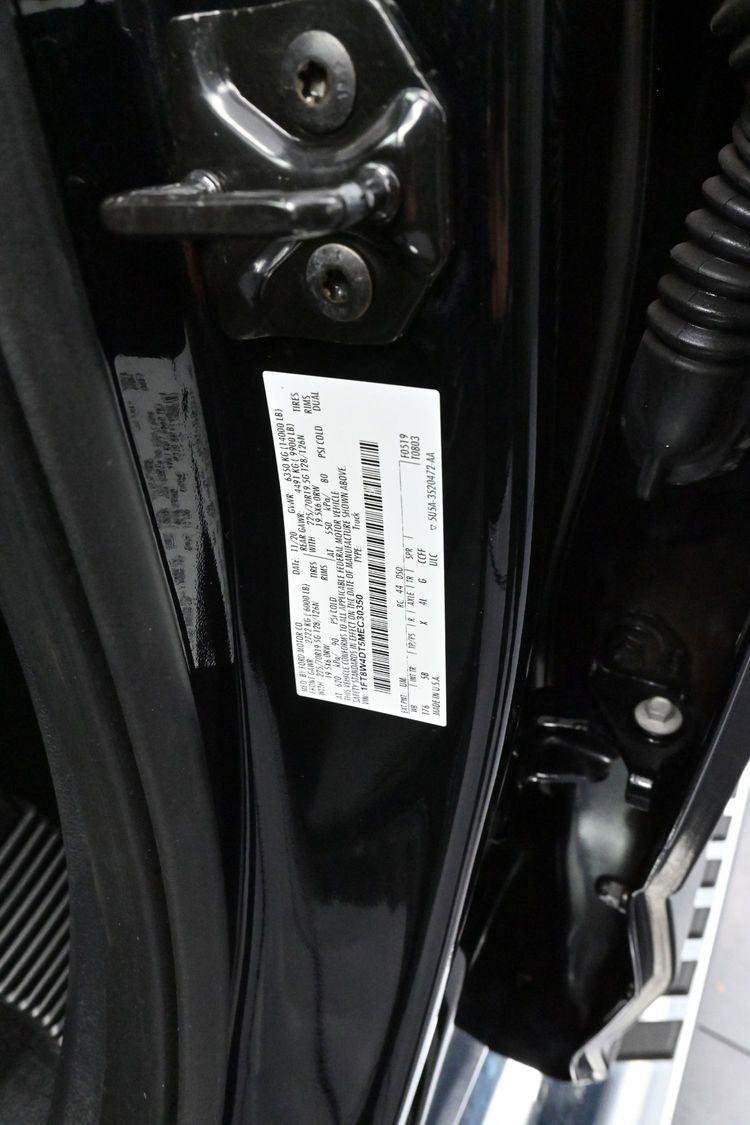 Used 2021 Ford F450 Lariat w/ Lariat Value Package image 39