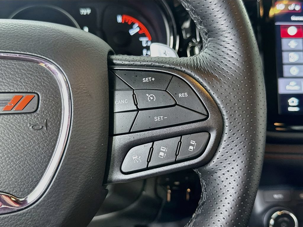 Used 2026 Dodge Durango GT AWD/4WD image 27