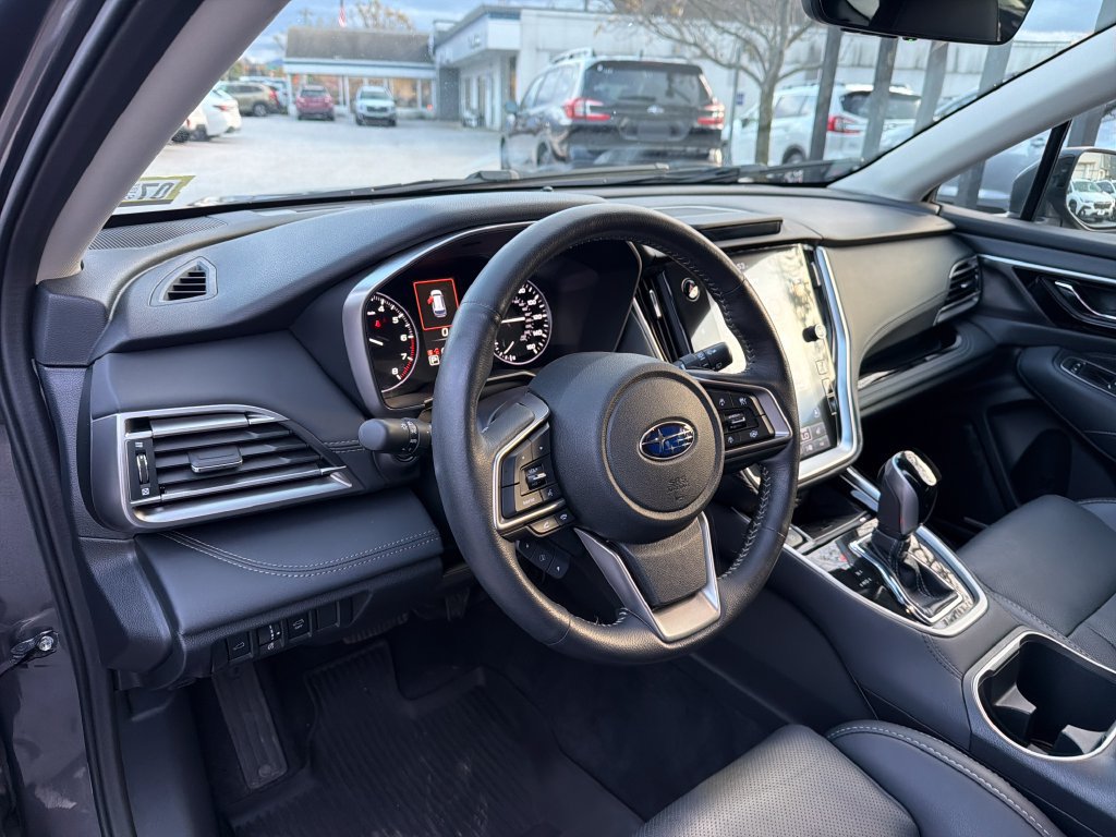 Used 2022 Subaru Outback Limited AWD/4WD image 20