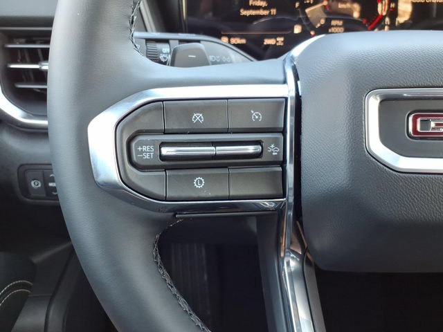 New 2027 GMC Terrain Elevation w/ Elevation Premium Package AWD/4WD image 34