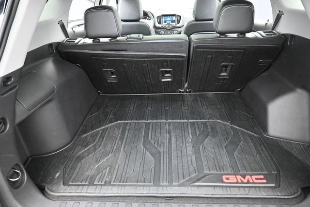 Used 2023 GMC Terrain SLT FWD image 26
