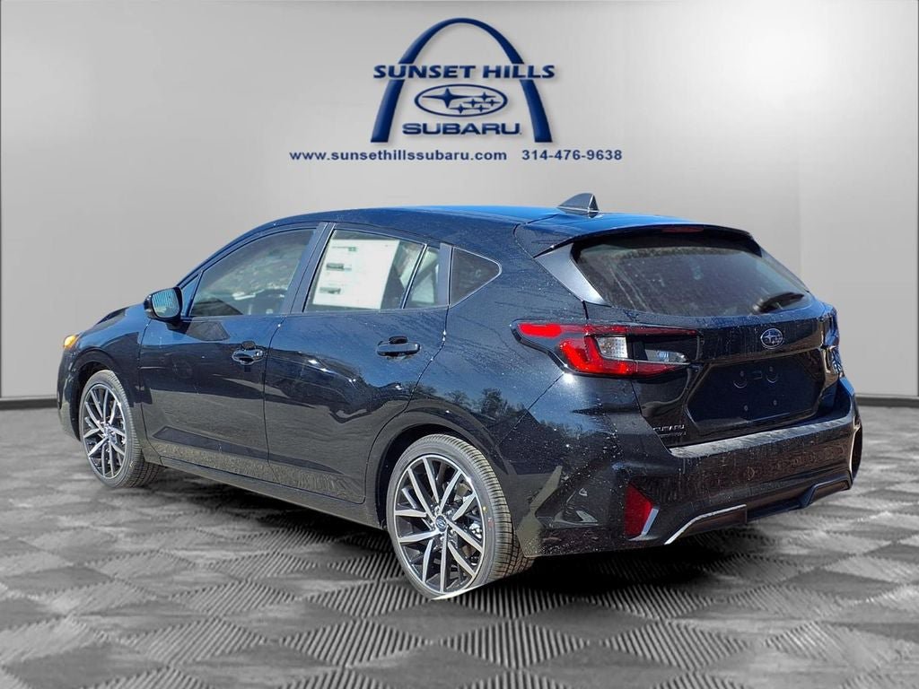 New 2026 Subaru Impreza 2.0i Sport image 17