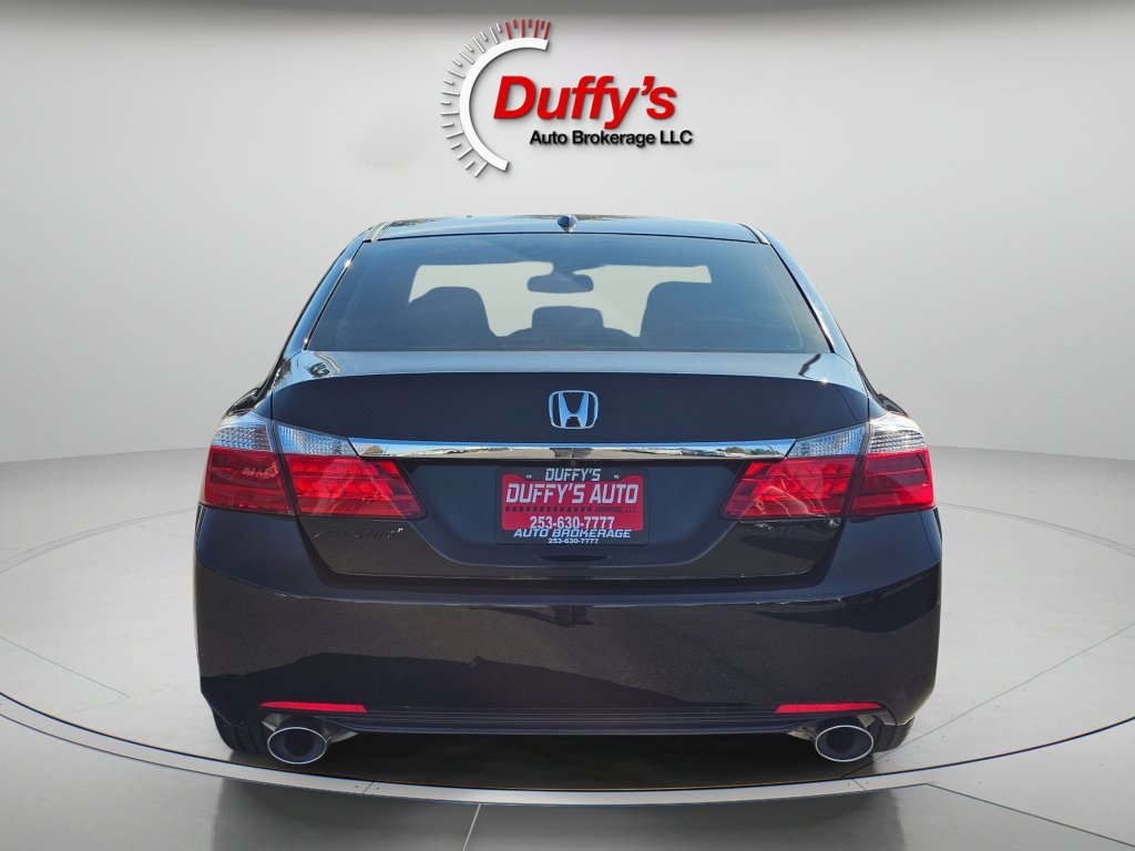 Used 2015 Honda Accord EX-L image 15