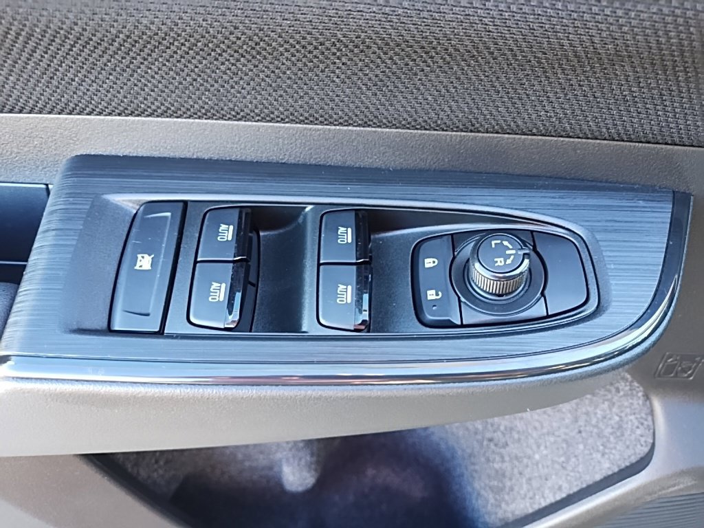 Used 2026 Subaru Outback Premium AWD/4WD image 14