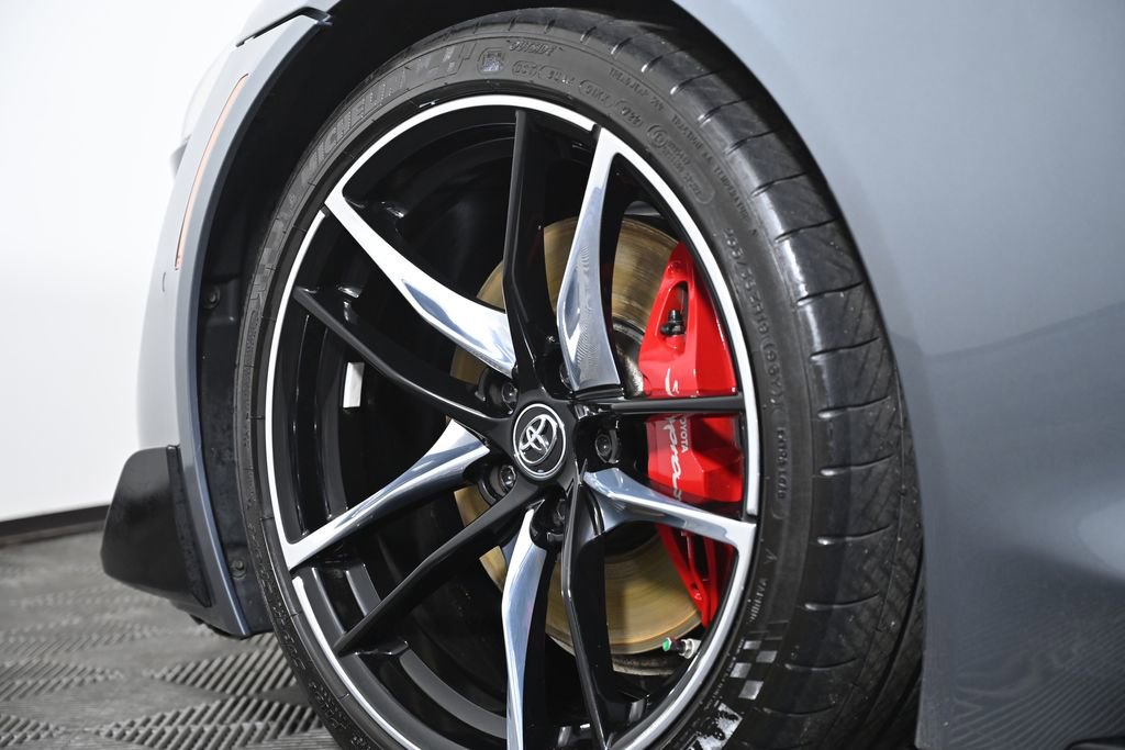 Used 2022 Toyota Supra image 43