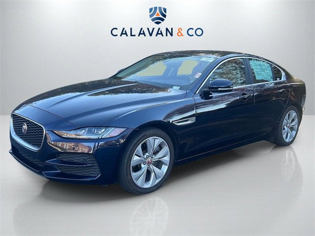 Used 2020 Jaguar XE S image 3