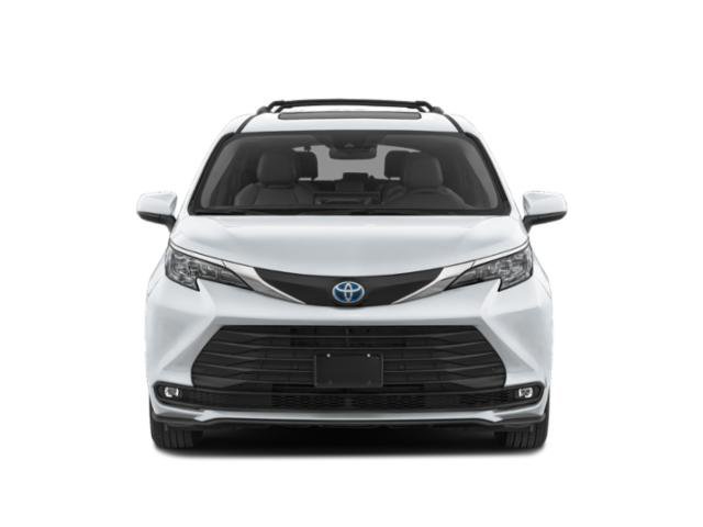 New 2026 Toyota Sienna XLE FWD image 7