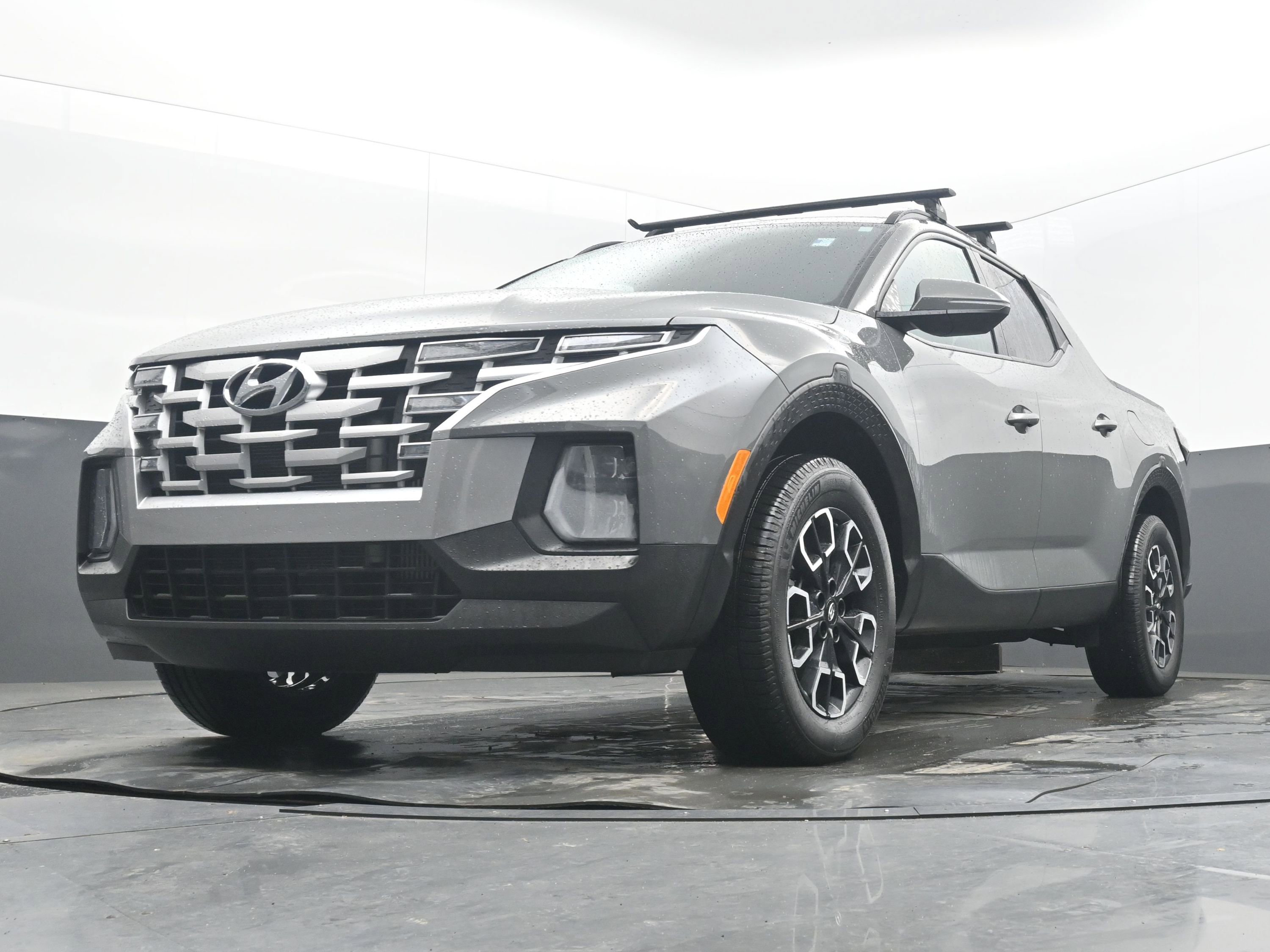 Used 2022 Hyundai Santa Cruz SEL Premium image 22