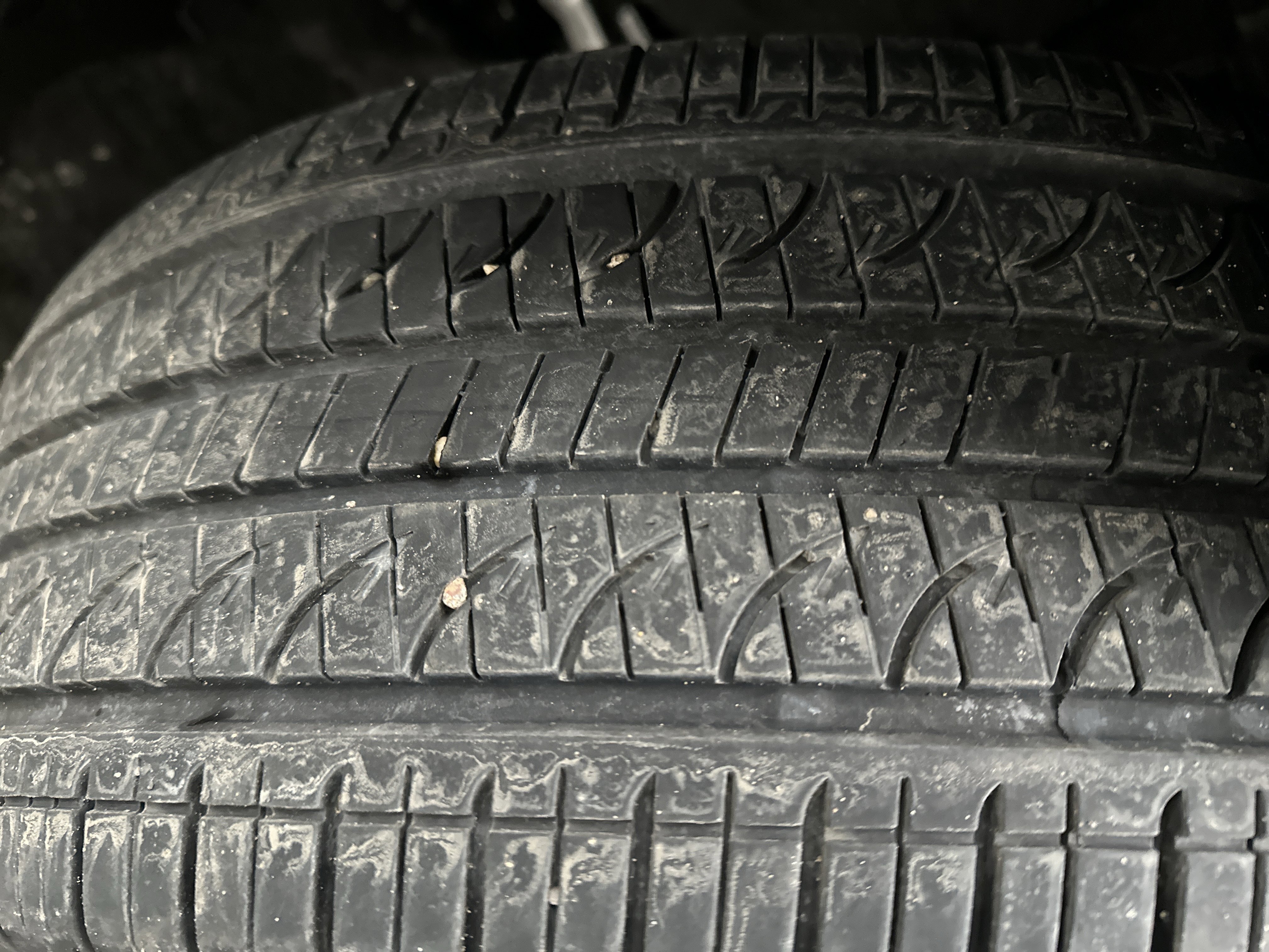 Certified 2025 Subaru Legacy Premium image 11