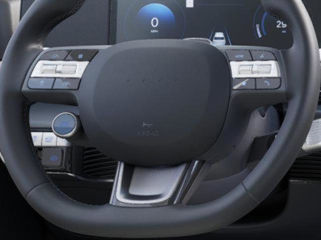 New 2025 Hyundai Ioniq 5 SEL image 15