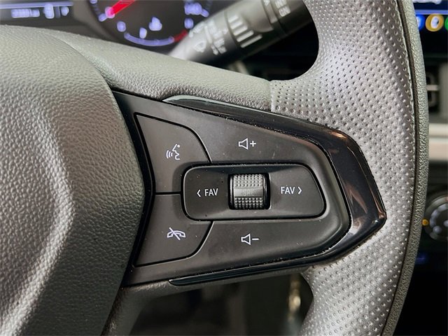 Used 2024 Chevrolet Trax LS image 29