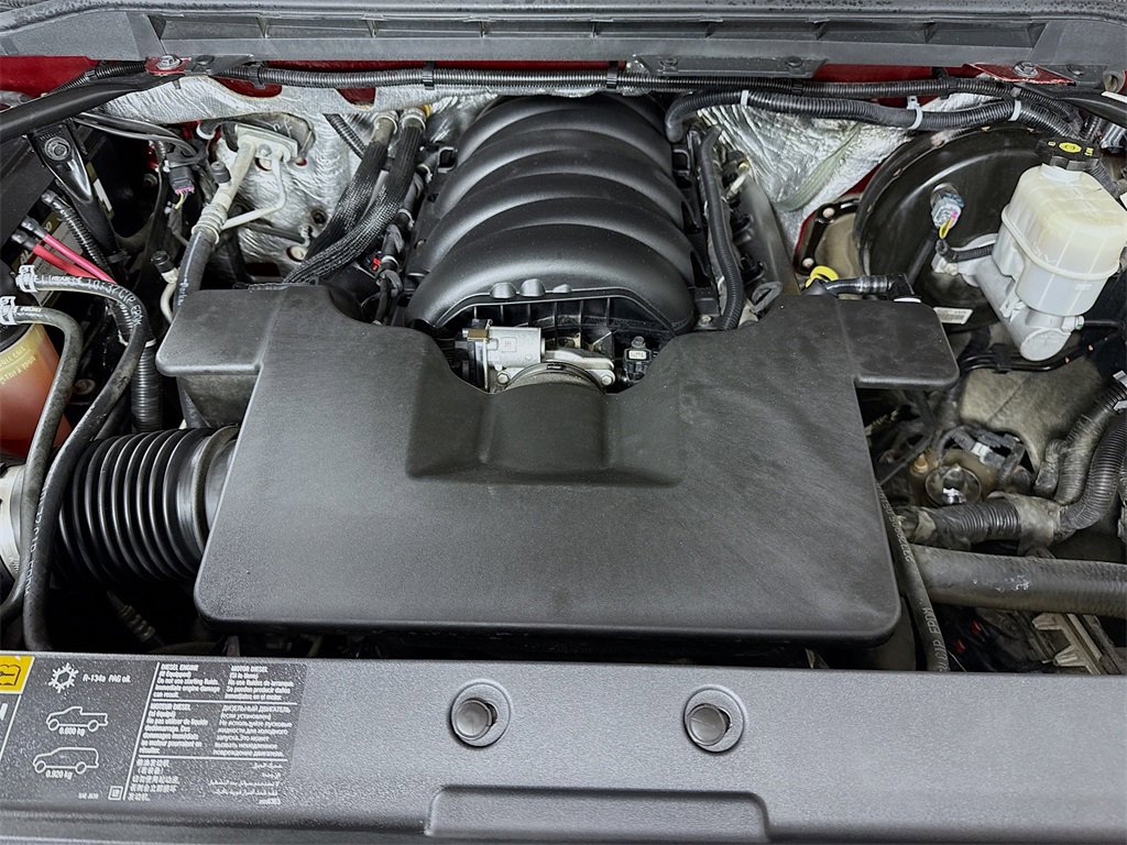 Used 2016 GMC Sierra 1500 Denali w/ Denali Ultimate Package image 34