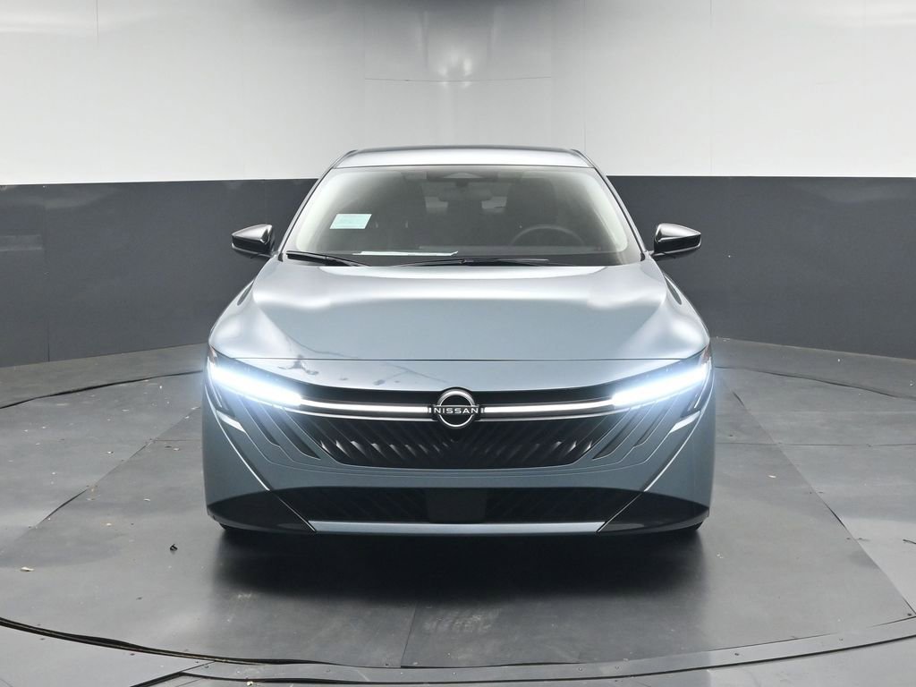 New 2026 Nissan Sentra SV image 8