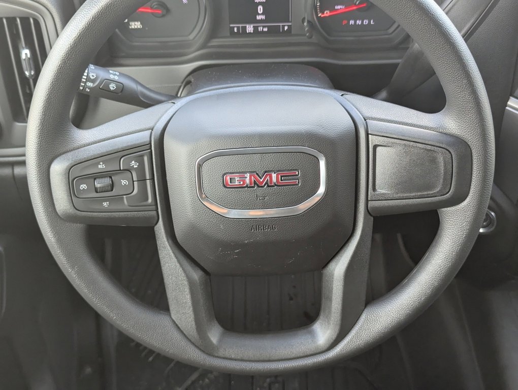 New 2026 GMC Sierra 2500 Pro image 21