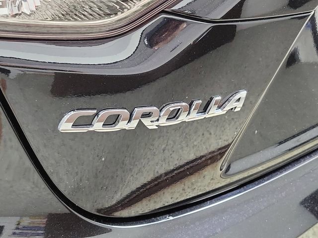 Used 2024 Toyota Corolla LE image 9