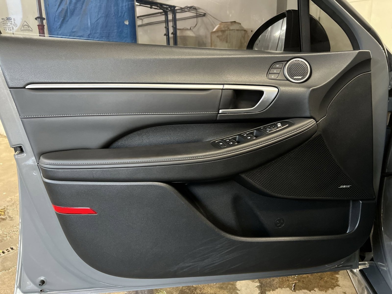 Used 2022 Hyundai Sonata Limited image 14