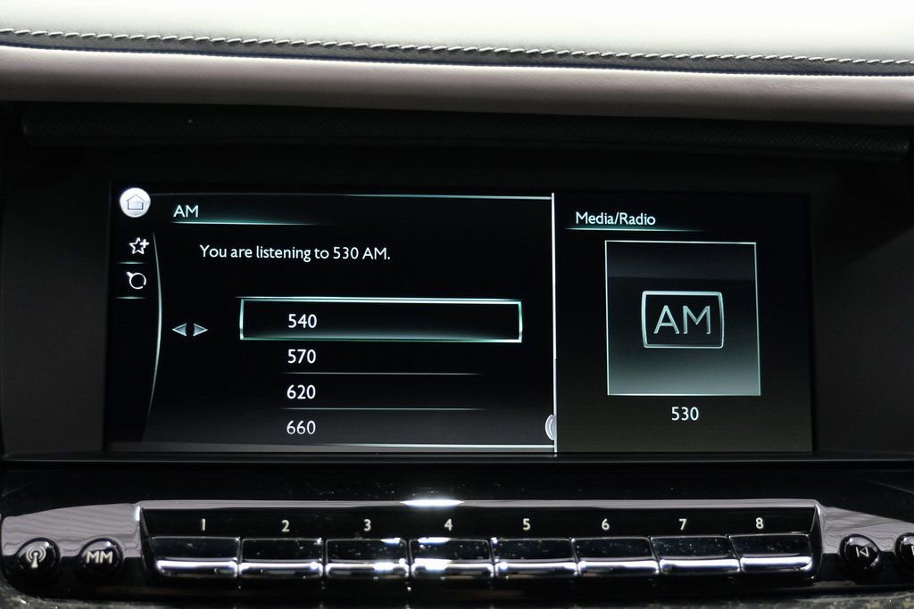 Used 2023 Rolls-Royce Cullinan Black Badge w/ Driver's Package image 31