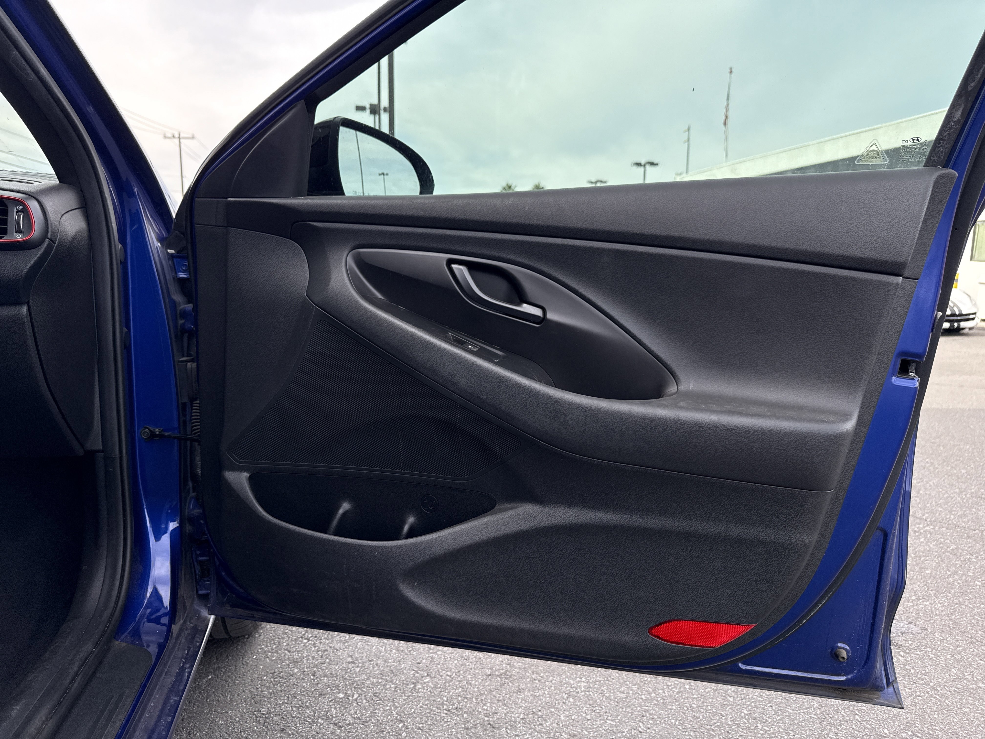 Used 2020 Hyundai Elantra GT N Line image 19