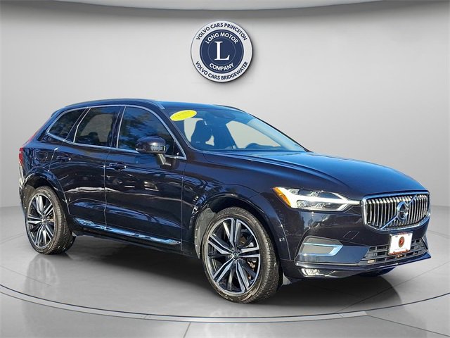Used 2018 Volvo XC60 T6 Inscription w/ Convenience Package image 1