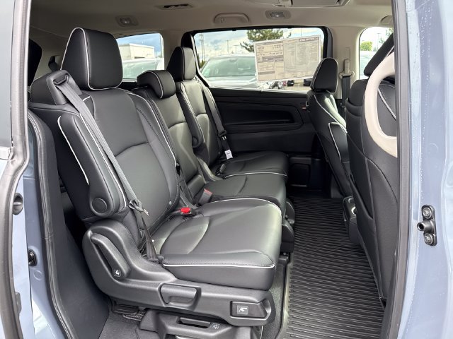 New 2027 Honda Odyssey Touring image 10