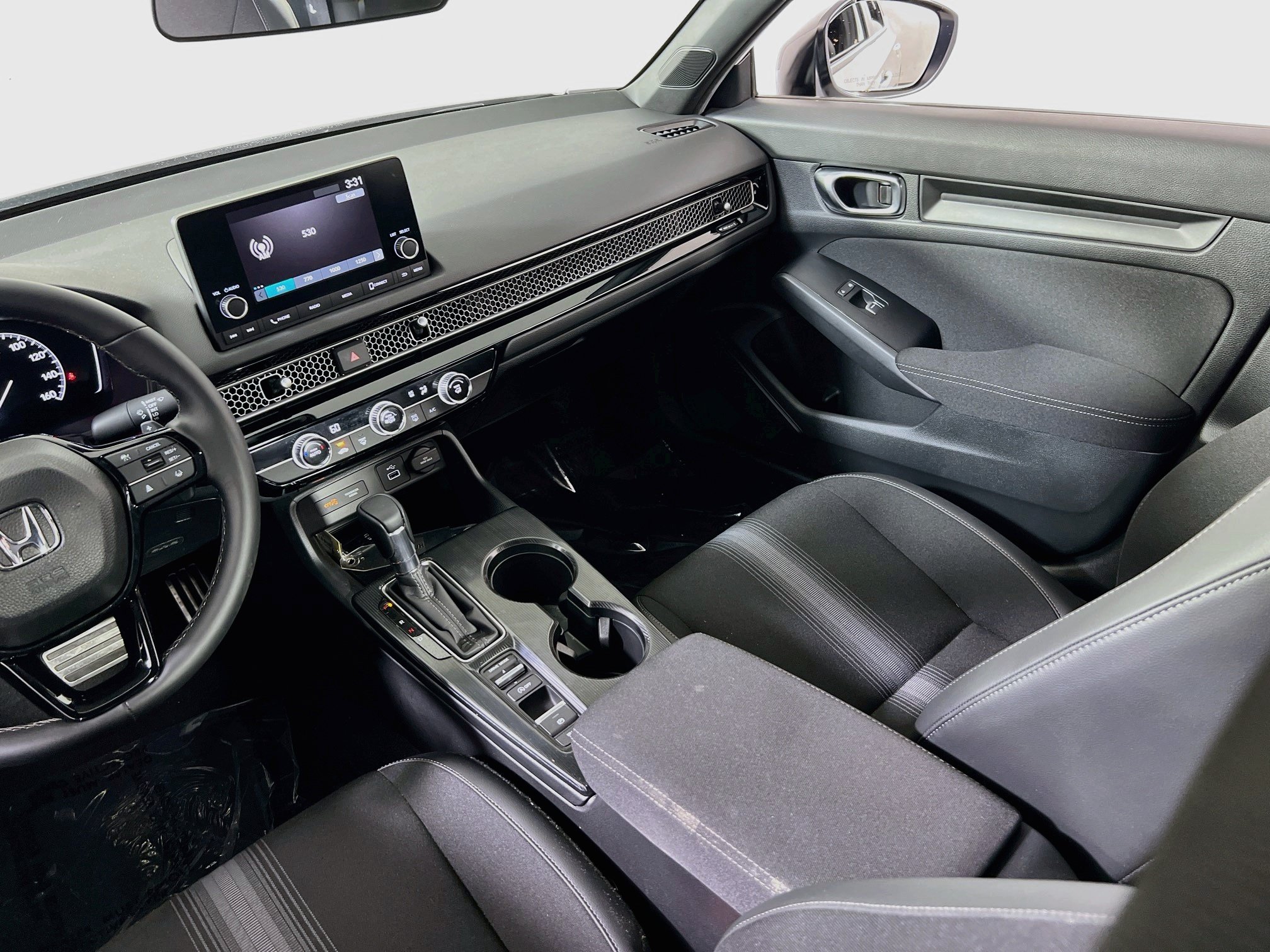 Used 2024 Honda Civic Sport image 21