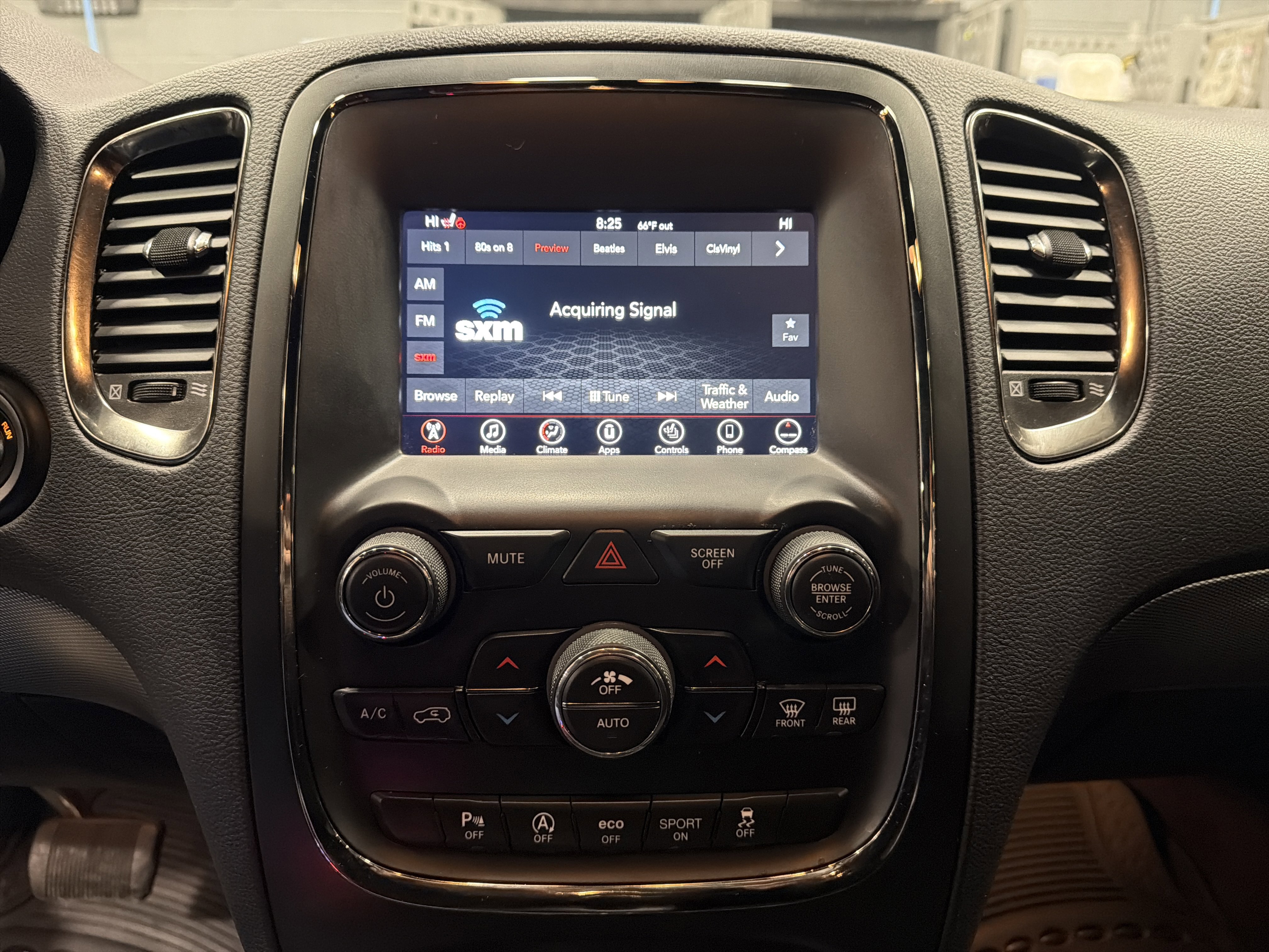 Used 2018 Dodge Durango GT w/ Trailer Tow Group IV image 5