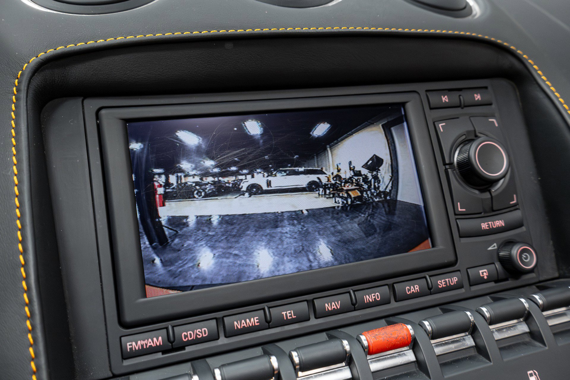 Used 2008 Lamborghini Gallardo Spyder image 57