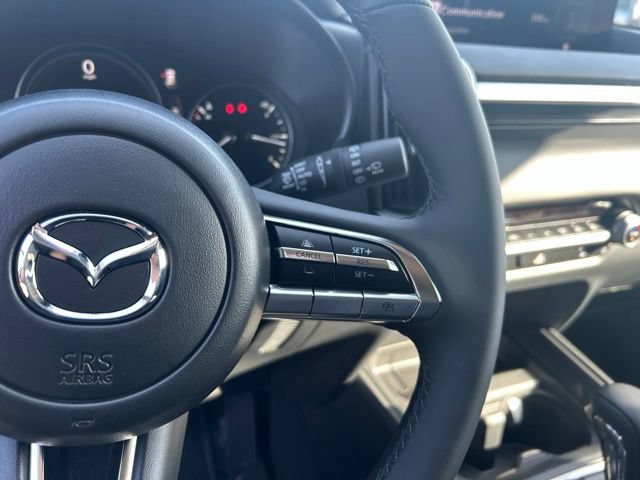 New 2026 MAZDA CX-50 AWD 2.5 S w/ Weather Package image 20