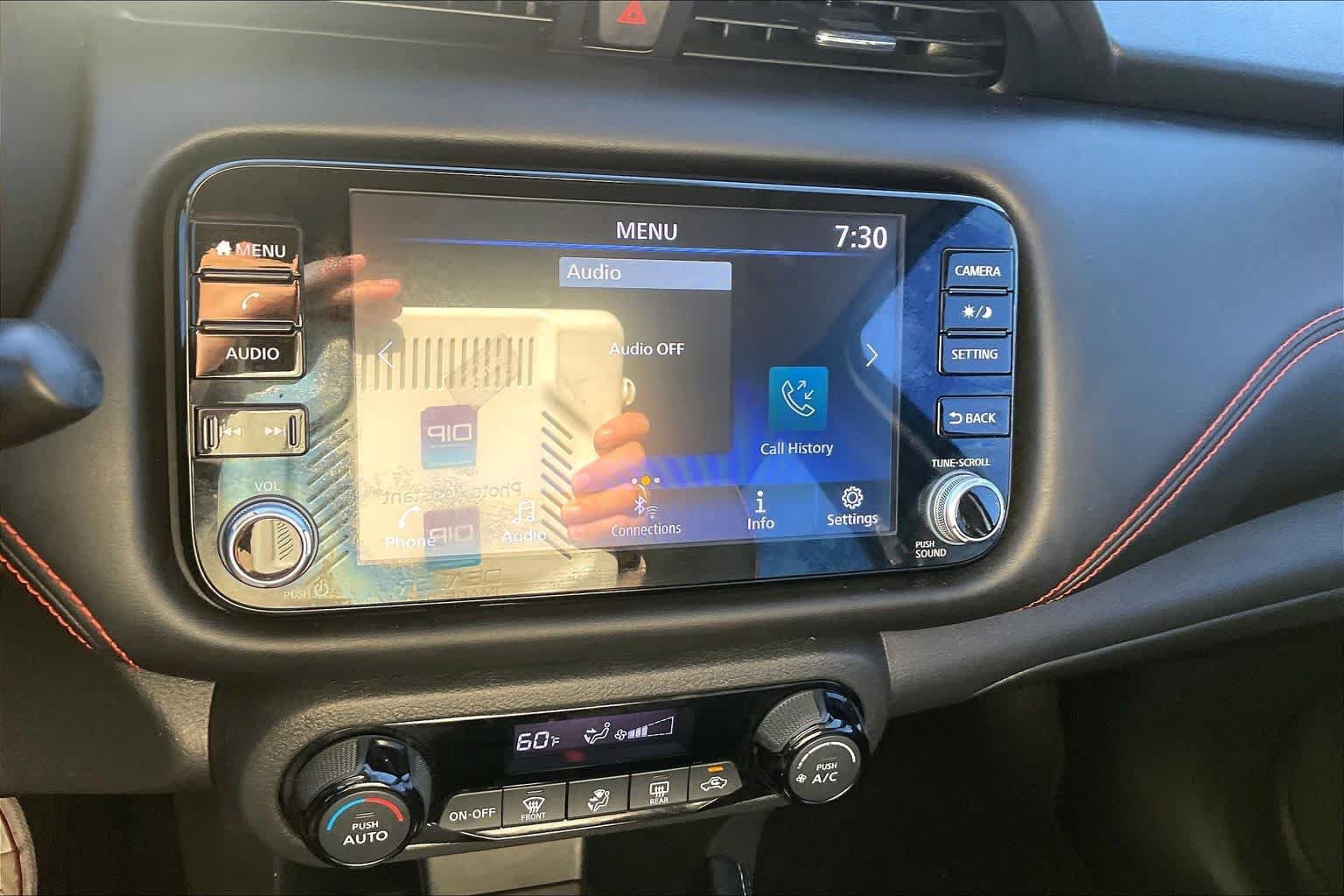 Used 2021 Nissan Kicks SR FWD image 28