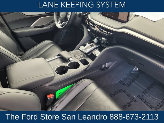 Used 2023 Acura MDX SH-AWD w/ Technology Package image 11