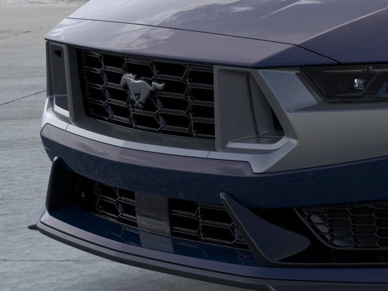 New 2026 Ford Mustang Dark Horse RWD image 19