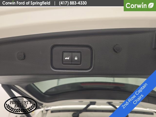 Used 2024 Nissan Pathfinder SL w/ SL Premium Package AWD/4WD image 18