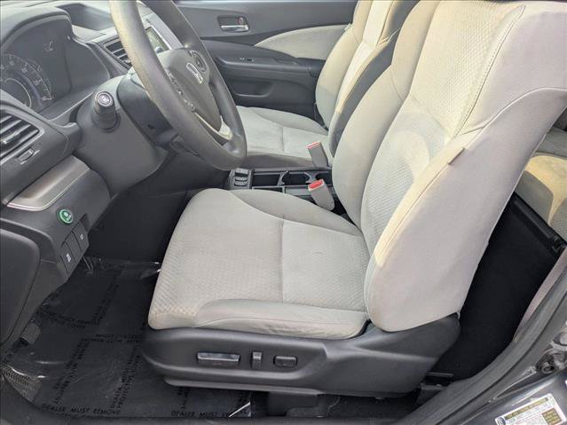 Used 2016 Honda CR-V EX image 16