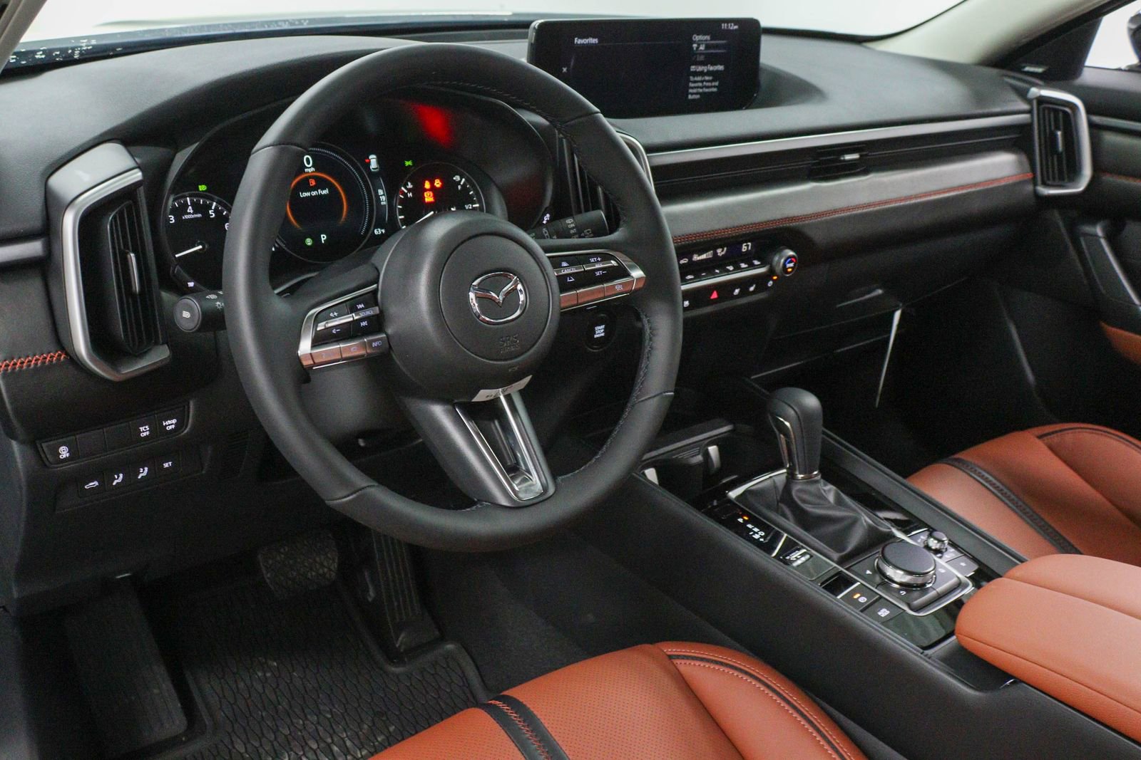 New 2025 MAZDA CX-50 Meridian Edition w/ Apex Package image 40