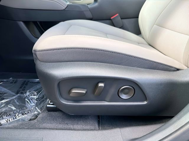 New 2026 GMC Terrain Elevation w/ Elevation Premium Package image 19