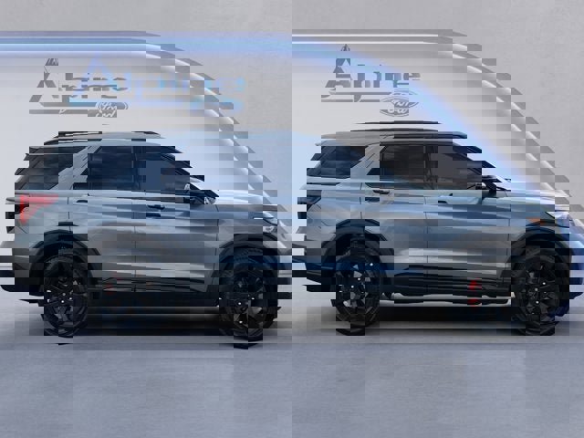 Used 2024 Ford Explorer ST w/ Equipment Group 401A image 6