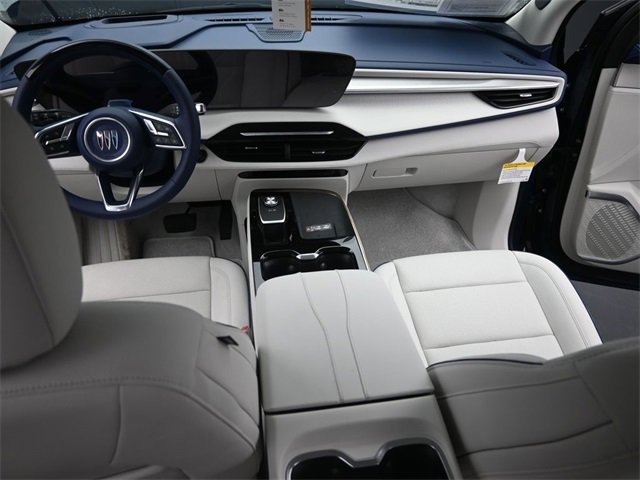 Certified 2025 Buick Enclave Avenir image 25