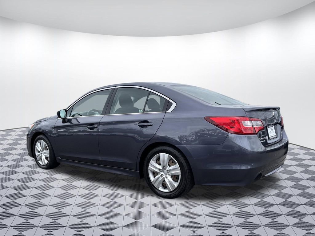 Used 2015 Subaru Legacy 2.5i AWD/4WD image 7
