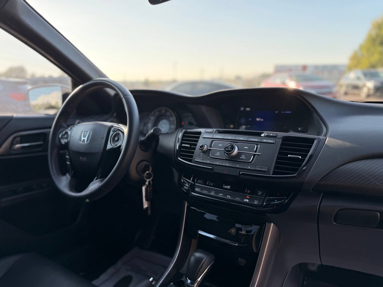 Used 2017 Honda Accord Sport Special Edition image 33