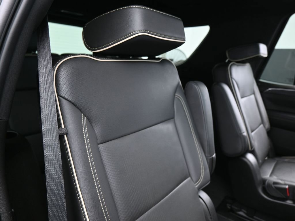 Used 2021 GMC Yukon SLT w/ SLT Luxury Plus Package image 45